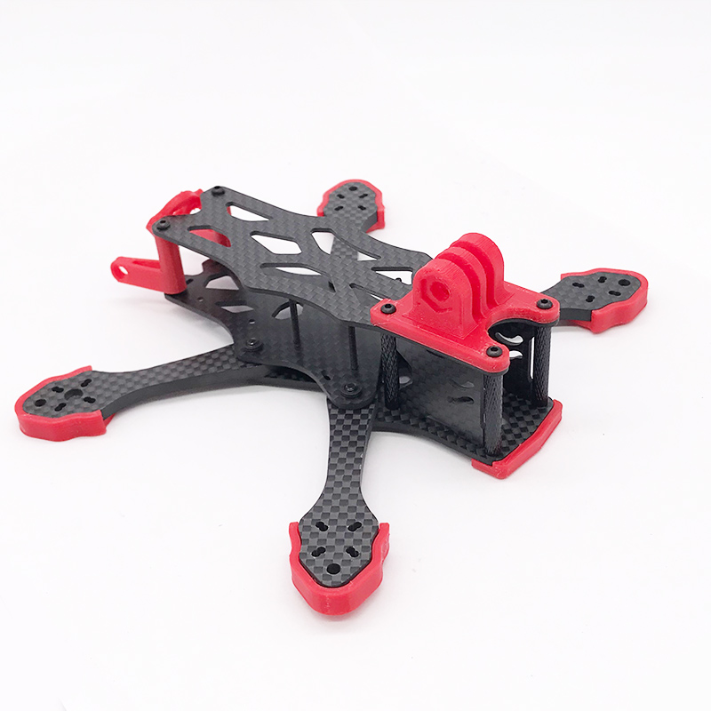 Drone Kit Racing - APEX 3 3 بوصة 147 مللي
