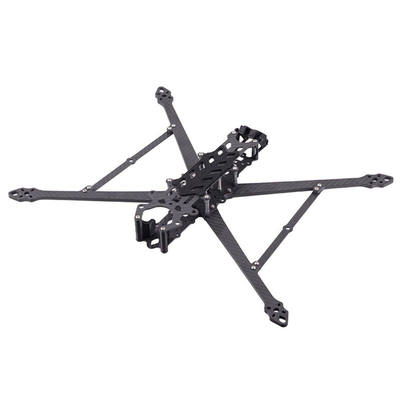 Drone Kit Long Range - إطار طائرة بدون طيار ABKN-Super Long