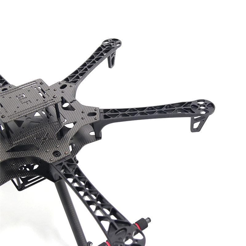 Drone Kit Hexacopter - إكسيلنت-S550 طقم هيكل طائرة بدون طيار