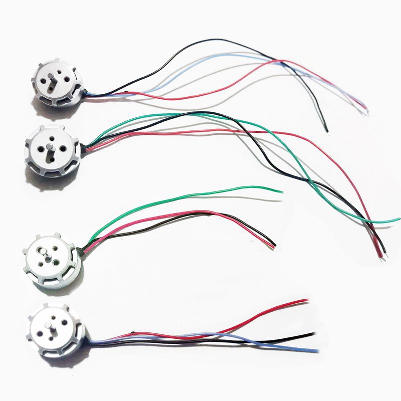 Holy Stone Drone Hs720 - قطع غيار مروحية رباعية SJRC ،