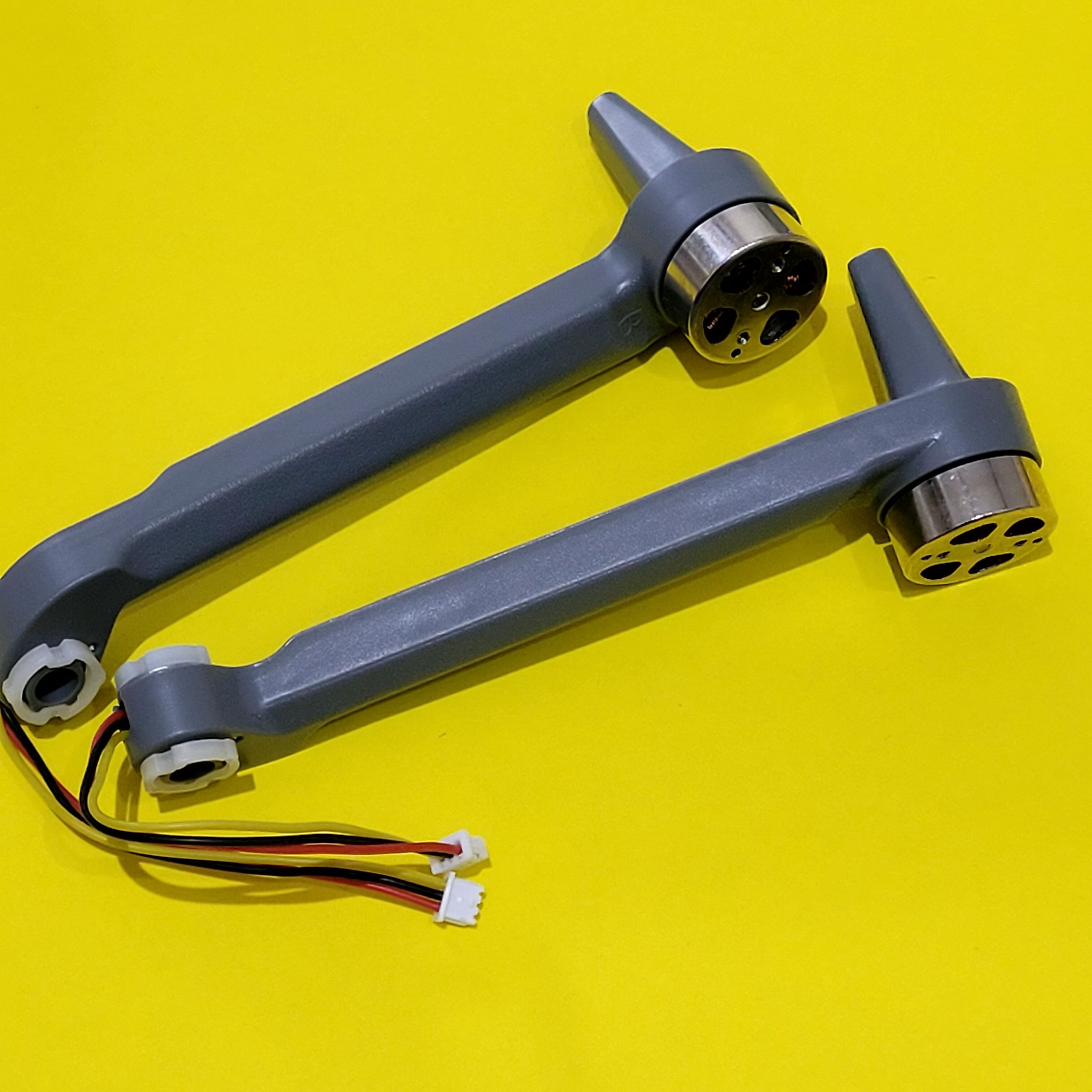 Holy Stone Drone Hs720 - ذراع محرك بدون فرشاة لطائرة GT50