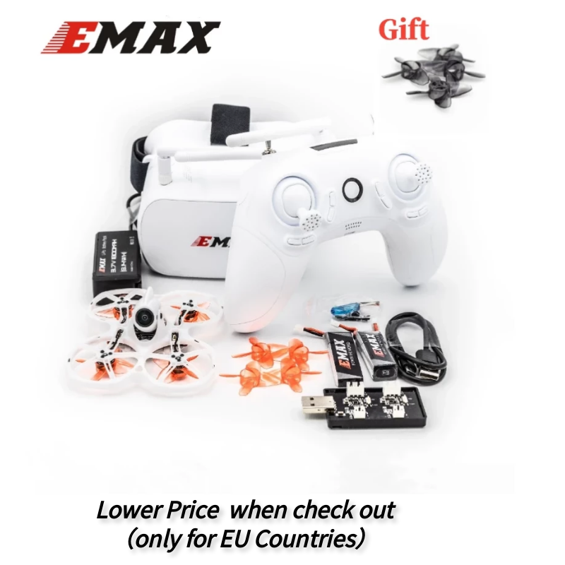 Drone Kit Beginner - طقم الطائرة بدون طيار للسباق من