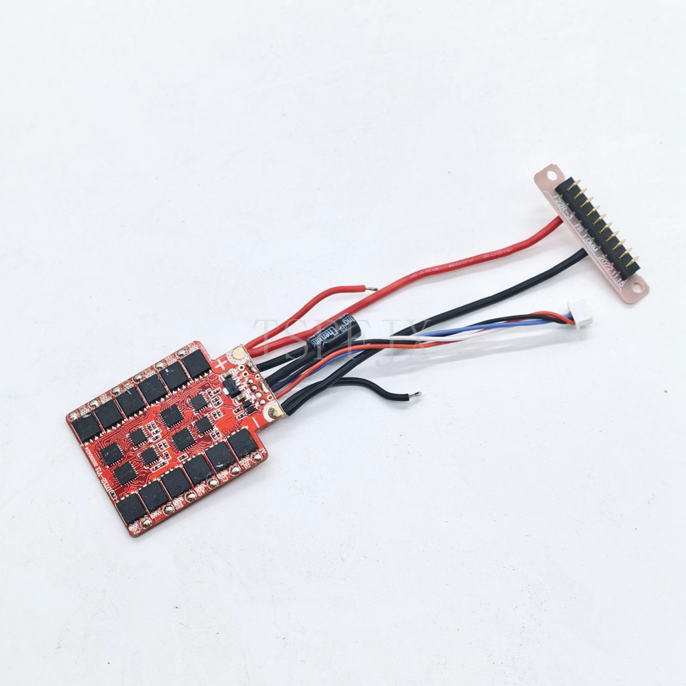 Holy Stone Drone Hs720 - لوحة ESC لطائرات SJRC F22 وF22S