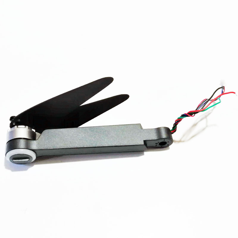 SJRC كوادكوبتر قطع الغيار الذر - مراجعة Holy Stone Drone Hs720 وسعره