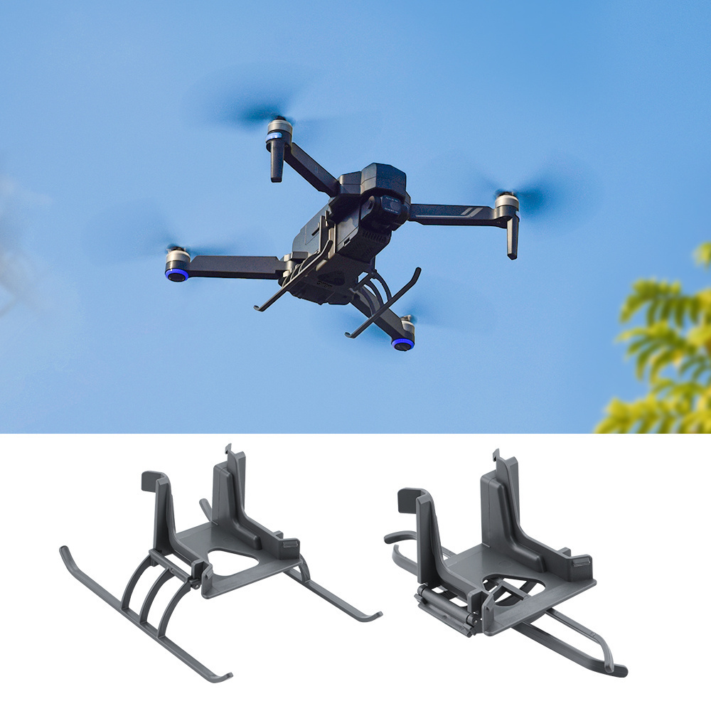 ل SJRC F11S 4K برو الهبوط طوي  - مراجعة Drone Kit With Camera وسعره