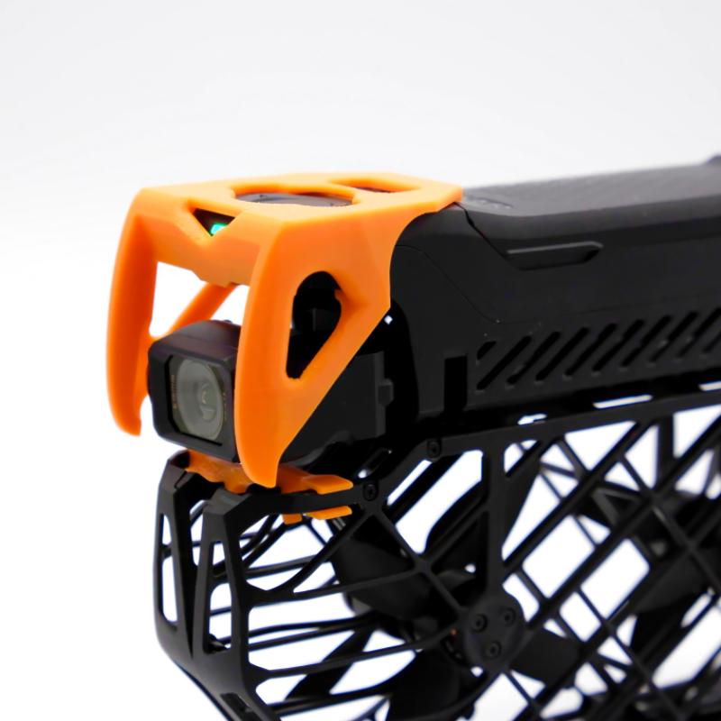 ل تحوم X1 برو/برو ماكس الطائرة - مراجعة Drone Kit With Camera وسعره