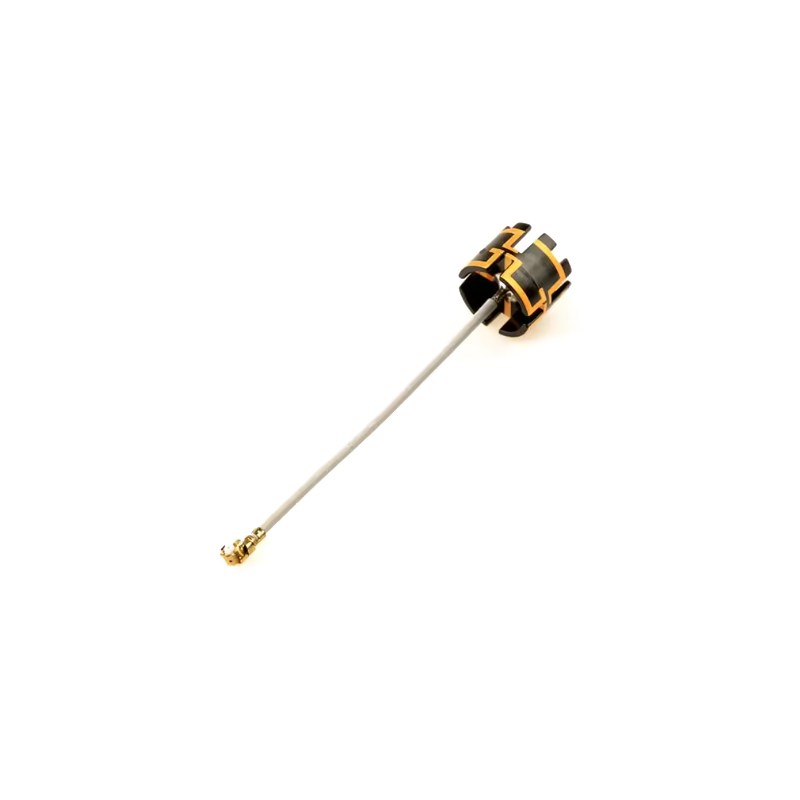 Happymodel 5.8G Crown LDS هوائ - مراجعة Drone Kit Long Range وسعره