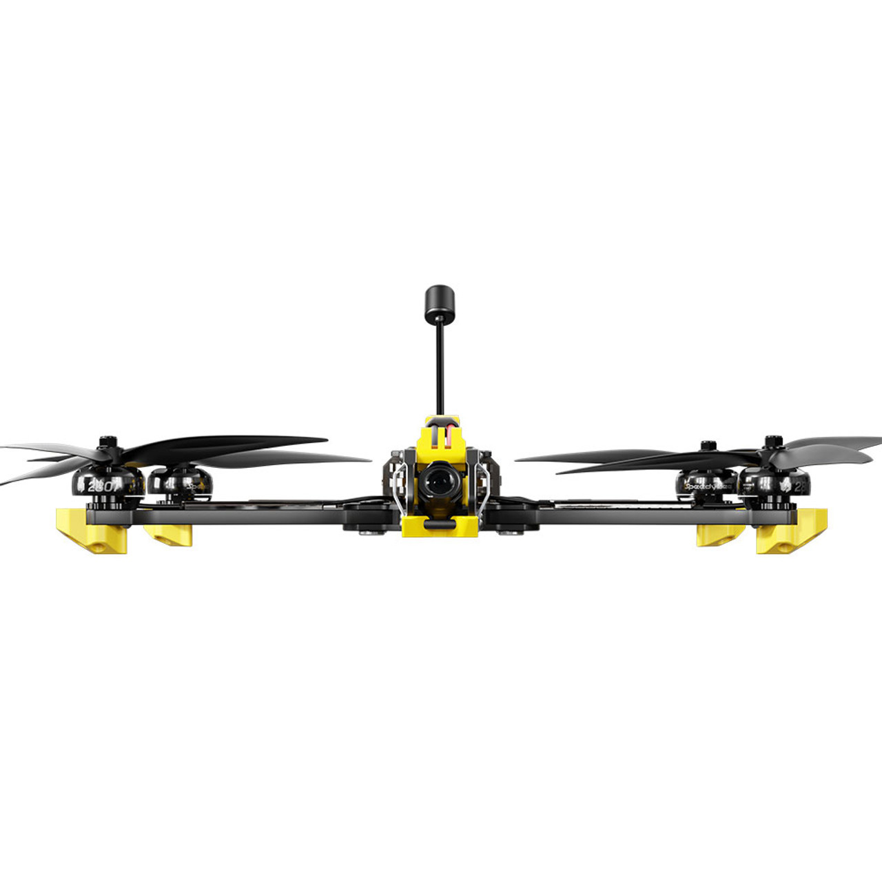 مجموعة أدوات الطائرة بدون طيار - مراجعة Drone Kit Long Range وسعره
