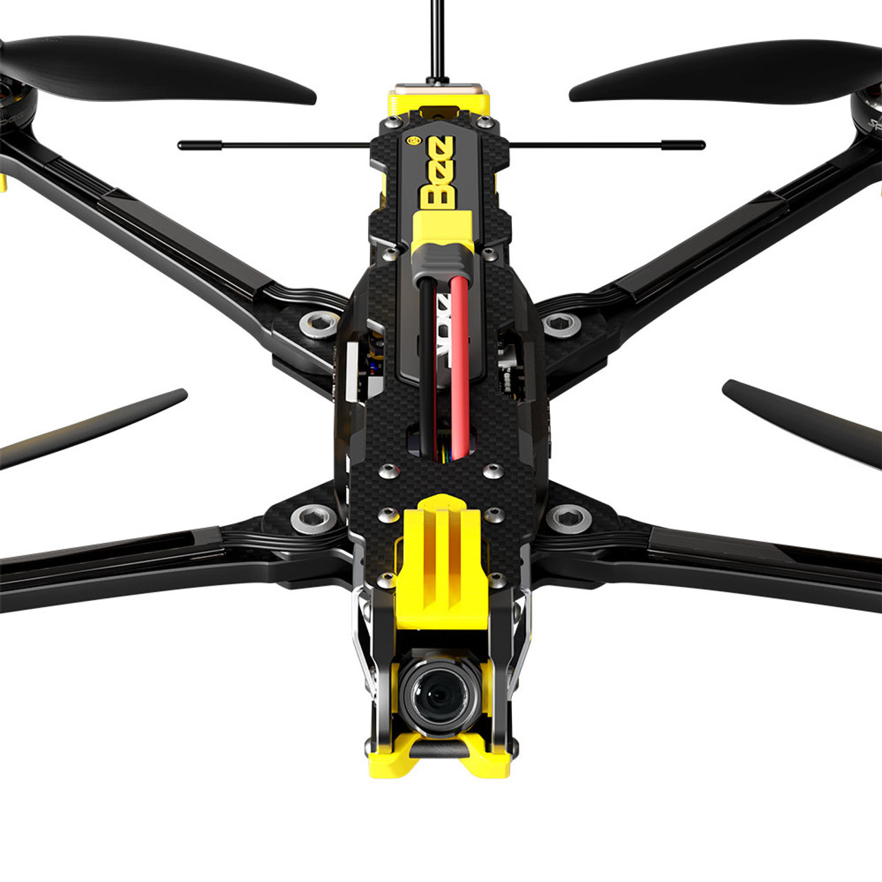 مجموعة أدوات الطائرة بدون طيار - مراجعة Drone Kit Long Range وسعره