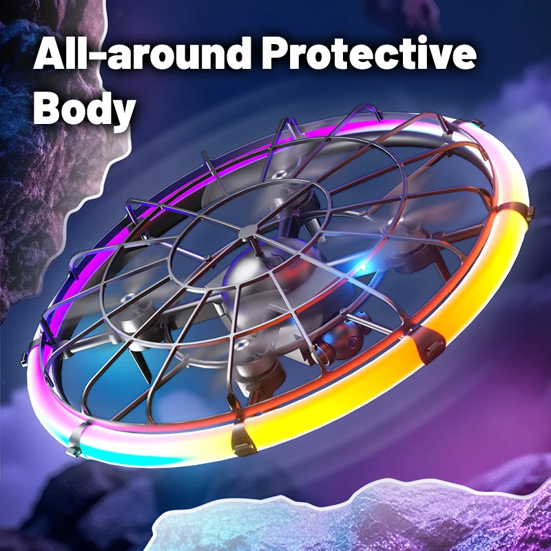 طائرة JJRC H145 UFO RC بدون طي - مراجعة Drone Kit With Camera وسعره